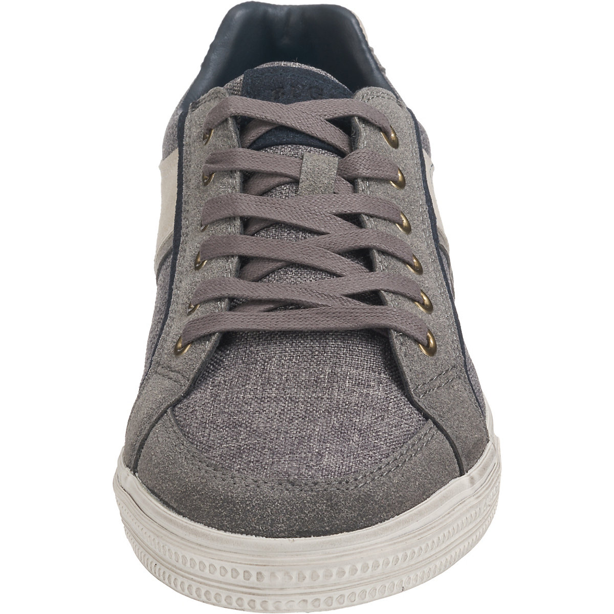 bugatti, Sneakers Low, grau mirapodo bugatti, Sneakers Low, grau mirapodo