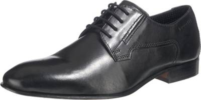 Business-Schnürschuhe