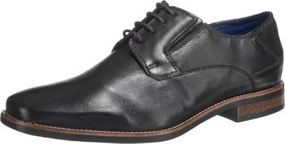 Business-Schnürschuhe