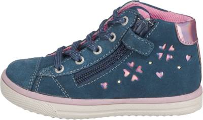 Halbschuhe Blinkies, WMS-Weite M, für Mädchen 2