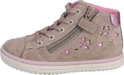 Halbschuhe Blinkies, WMS-Weite M, für Mädchen 2