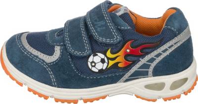 Sneakers Blinkies für Jungen, Fußball 2