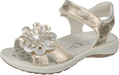 Sandalen, WMS-Weite M, für Mädchen