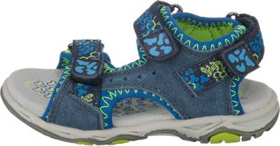 Sandalen für Jungen 2