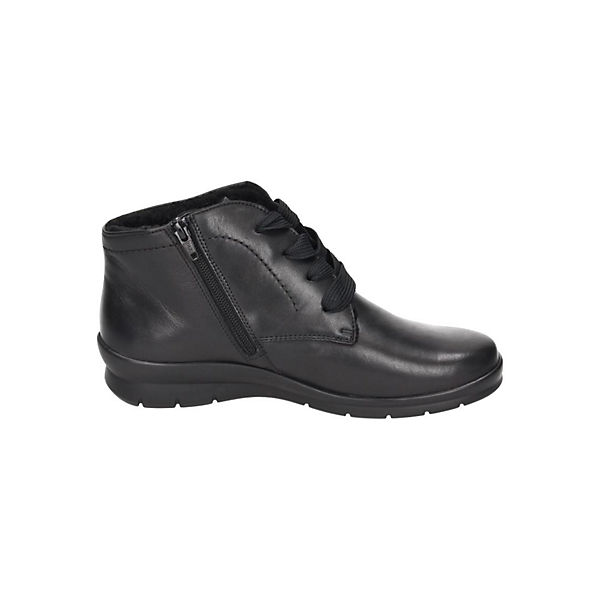 Schuhe Klassische Stiefel Semler Damen Stiefel Klassische Stiefel schwarz Schuhe Klassische Stiefel Semler Damen Stiefel Klassische Stiefel schwarz