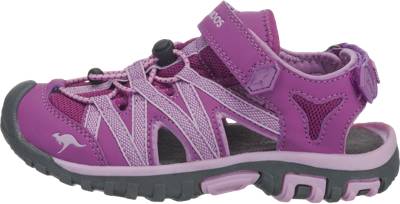 Sandalen OSATO für Mädchen 2