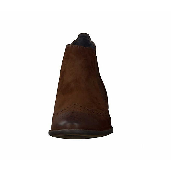Paul Green, Klassische Stiefeletten, braun Gute Qualität beliebte Schuhe Paul Green, Klassische Stiefeletten, braun Gute Qualität beliebte Schuhe