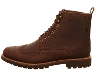 Schnürstiefeletten 2
