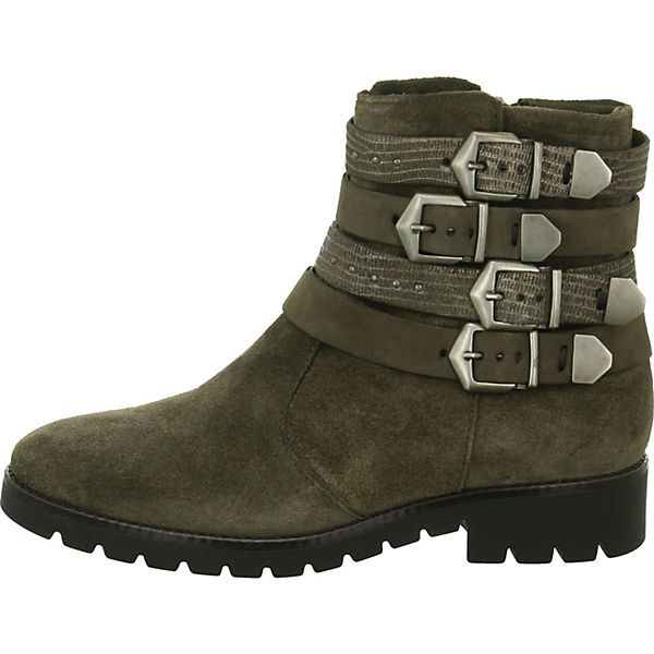 MJUS, khaki Klassische Stiefeletten, khaki MJUS, Gute Qualität beliebte Schuhe 1112eb MJUS, khaki Klassische Stiefeletten, khaki MJUS, Gute Qualität beliebte Schuhe 1112eb