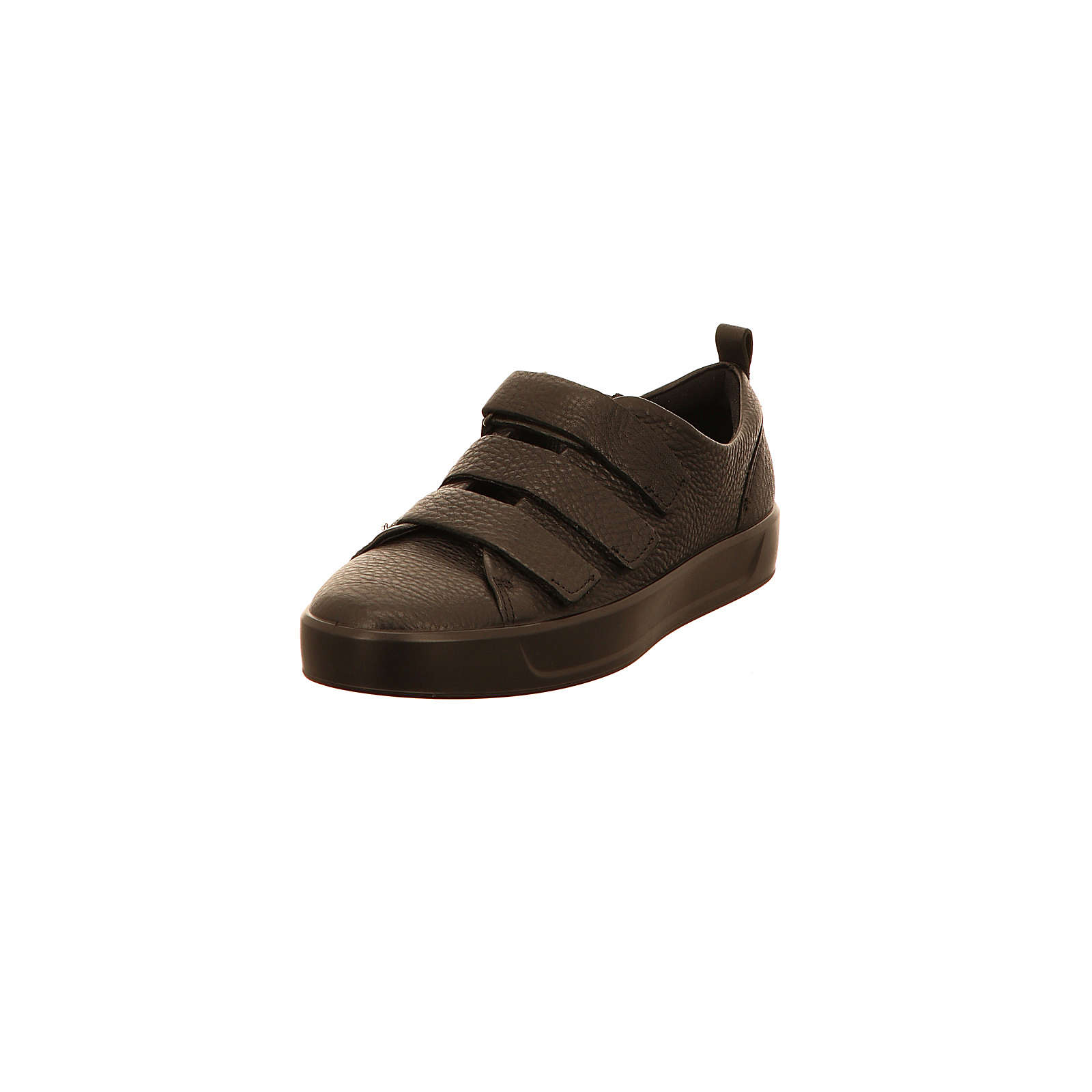 ecco Halbschuhe schwarz Damen Gr. 38 ecco Halbschuhe schwarz Damen Gr. 38