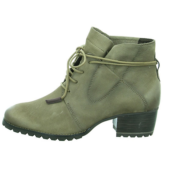 Schuhe Schnürstiefeletten Tamaris Stiefelette beige Schuhe Schnürstiefeletten Tamaris Stiefelette beige