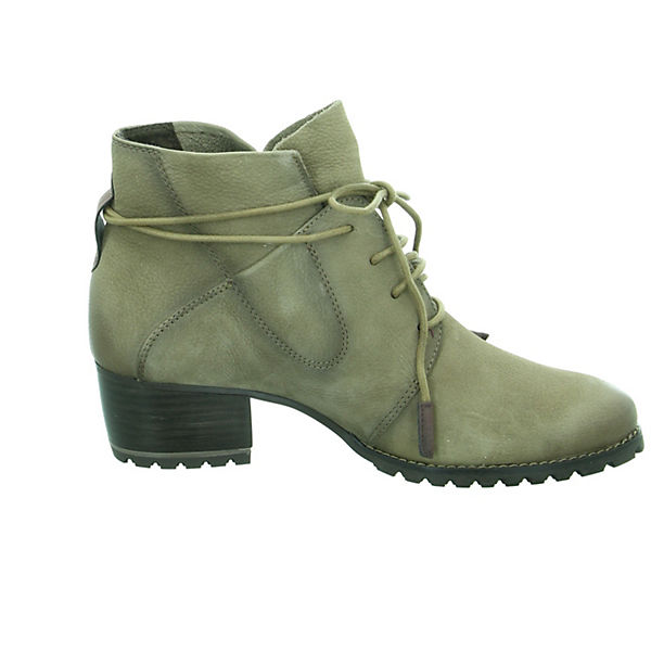 Schuhe Schnürstiefeletten Tamaris Stiefelette beige Schuhe Schnürstiefeletten Tamaris Stiefelette beige