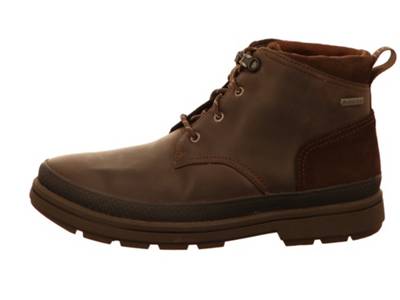 Klassische Stiefel 2