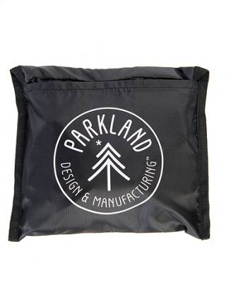 Sportbeutel THE RIDER Shadow Camo Blue 2