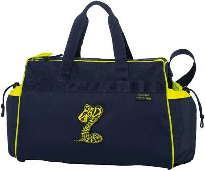 Sporttasche Snake