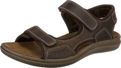 Danby Komfort-Sandalen