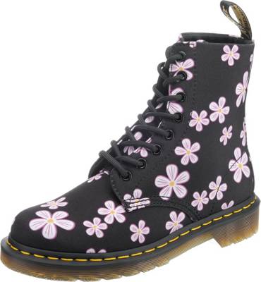 Page Meadow Schnürstiefeletten