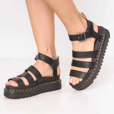 V Blaire Klassische Sandalen 2