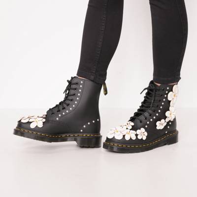 Pascal FLWR Schnürstiefeletten 2