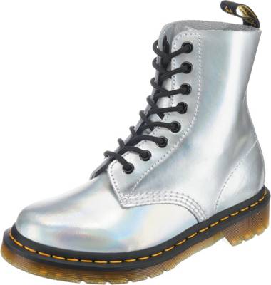 Pascal IM Schnürstiefeletten