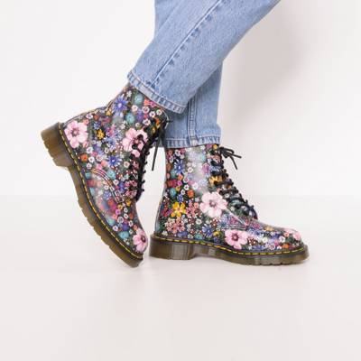 Pascal WL Schnürstiefeletten 2