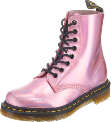 Pascal IM Schnürstiefeletten