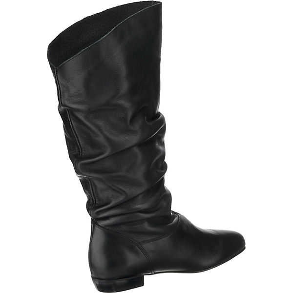 KMB LEDER STIEFEL Winterstiefel schwarz Gute Qualität beliebte beliebte beliebte Schuhe 76cca3 KMB LEDER STIEFEL Winterstiefel schwarz Gute Qualität beliebte beliebte beliebte Schuhe 76cca3