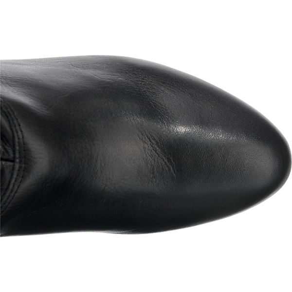 KMB LEDER STIEFEL Winterstiefel schwarz Gute Qualität beliebte beliebte beliebte Schuhe 76cca3 KMB LEDER STIEFEL Winterstiefel schwarz Gute Qualität beliebte beliebte beliebte Schuhe 76cca3