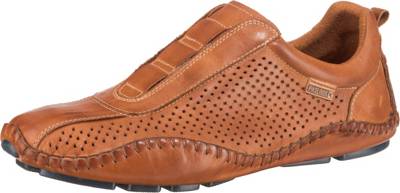 Fuencarral Sportliche Slipper