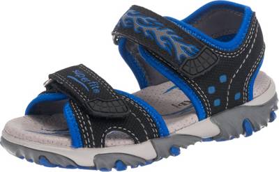 Sandalen MIKE 2 für Jungen, Weite M4