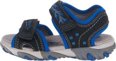 Sandalen MIKE 2 für Jungen, Weite M4 2