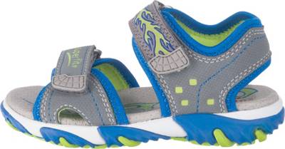 Sandalen MIKE 2 für Jungen, Weite M4 2