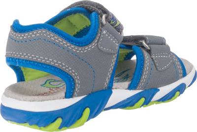 die beste Einstellung c792f c0103 superfit sandalen mike 2 Sandalen MIKE 2 für Jungen, Fußball, Weite M4, superfit | myToys