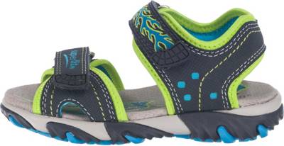 Sandalen MIKE 2 für Jungen, Weite M4 2