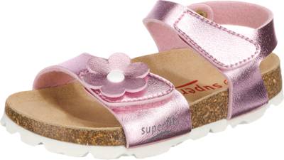 Sandalen für Mädchen, Weite M4