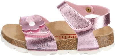 Sandalen für Mädchen, Weite M4 2