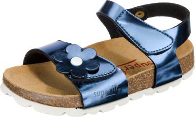 Sandalen für Mädchen, Weite M4