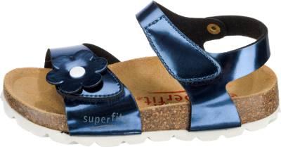 Sandalen für Mädchen, Weite M4 2