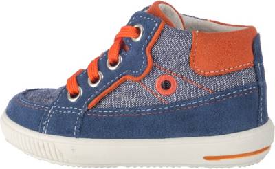 Lauflernschuhe MOPPY für Jungen, Weite M4 2