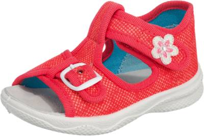 Baby Hausschuhe POLLY für Mädchen, Weite M4