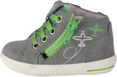 Lauflernschuhe MOPPY für Jungen, Weite M4 2