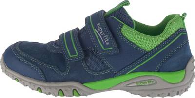 Halbschuhe SPORT4 für Jungen, Weite M4 2