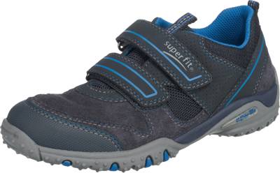 Halbschuhe SPORT4 für Jungen, Weite M4