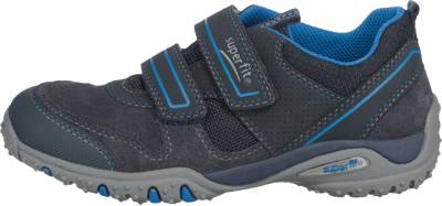Halbschuhe SPORT4 für Jungen, Weite M4 2