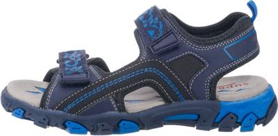 Sandalen HIKE für Jungen, Weite M4 2