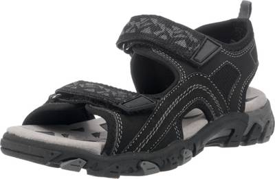 Sandalen HIKE für Jungen, Weite M4
