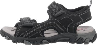 Sandalen HIKE für Jungen, Weite M4 2