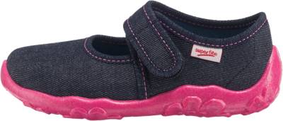 Hausschuhe BONNY für Mädchen, Weite M4 2