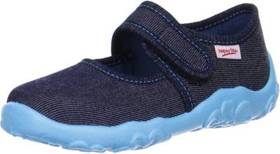 Hausschuhe BONNY für Mädchen, Weite M4