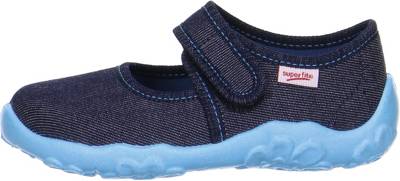 Hausschuhe BONNY für Mädchen, Weite M4 2